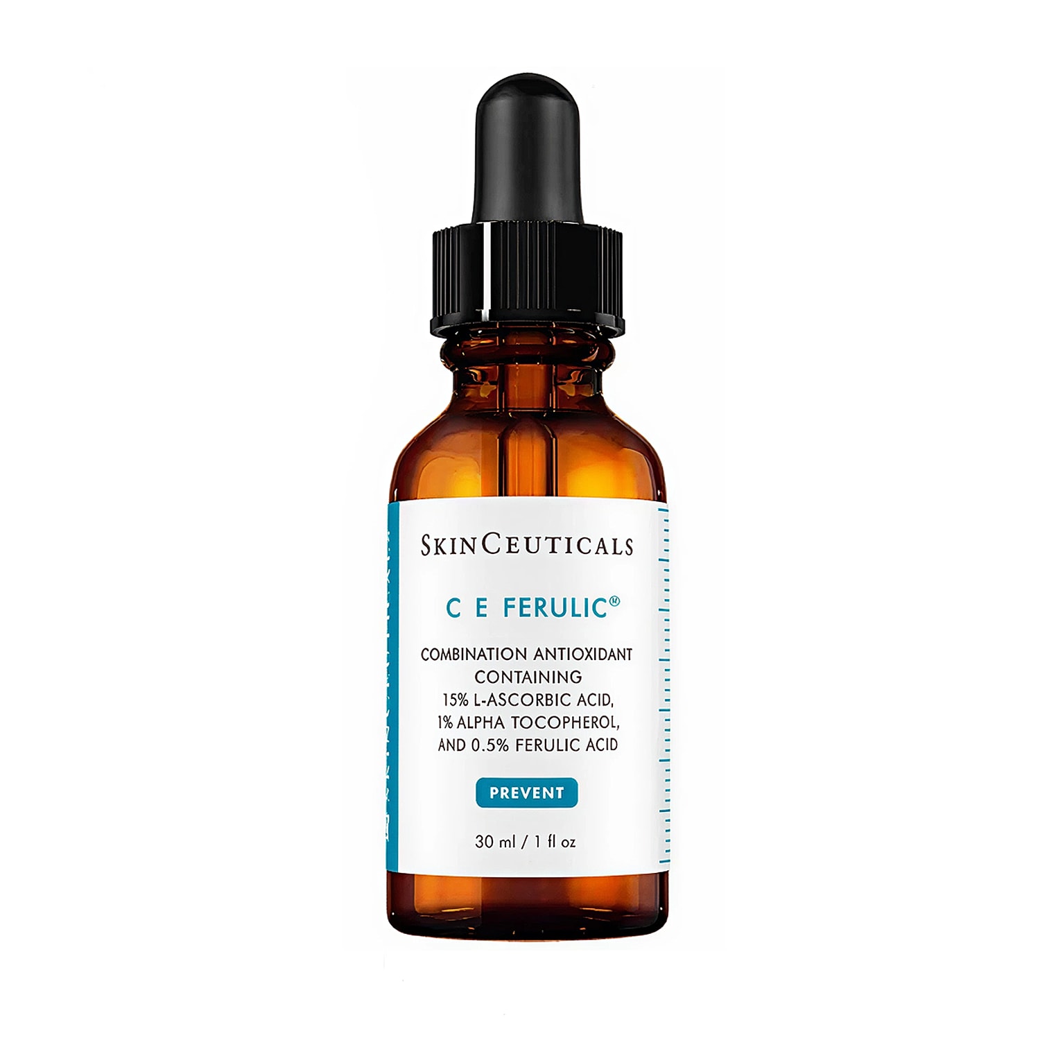 SkinCeuticals C E Ferulic antioxidant serum bottle