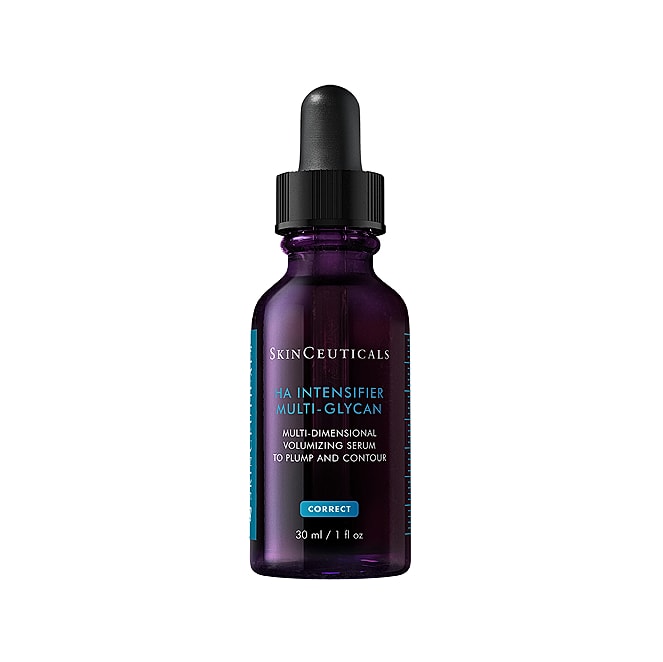 SkinCeuticals HA Intensifier serum bottle