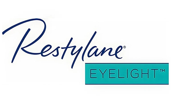 Restylane Lyft logo design and branding.