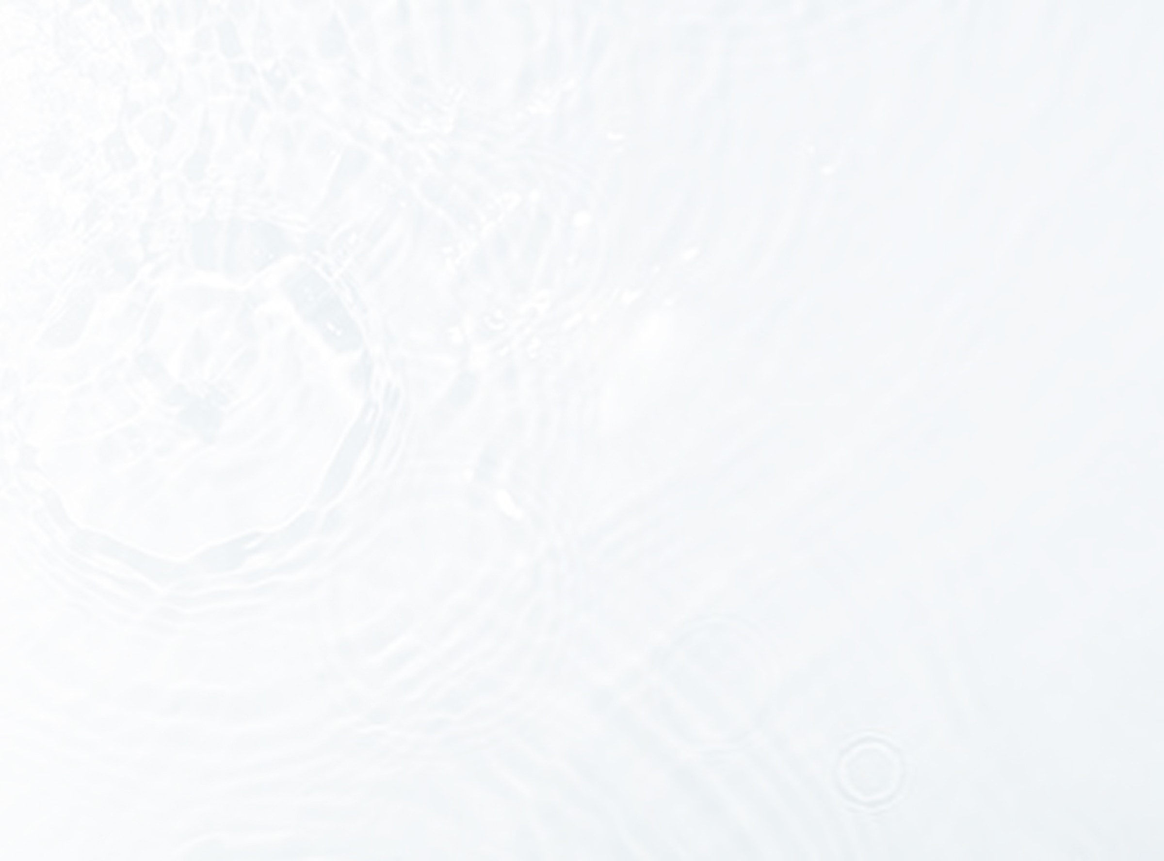 Rippling water surface with soft reflections.